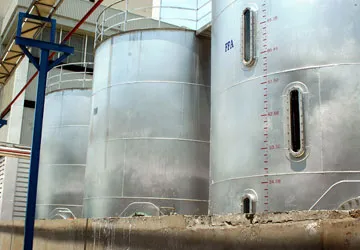 Vụ 6 người chết trong bồn dầu cá: Chết do vào bồn “cấm”? ảnh 1 Vụ 6 người chết trong bồn dầu cá: Chết do vào bồn “cấm”? ảnh 1