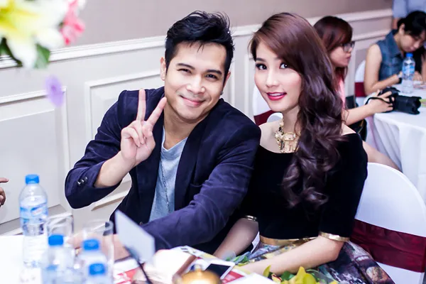 Diễm My 9X xinh đẹp ảnh 4