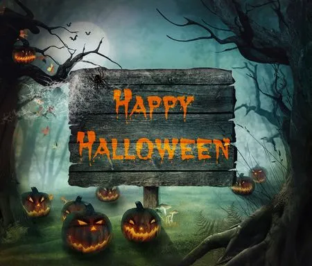 Những công cụ ngộ nghĩnh để “hóa trang” cho Windows mừng ngày Halloween ảnh 1 Những công cụ ngộ nghĩnh để “hóa trang” cho Windows mừng ngày Halloween ảnh 1