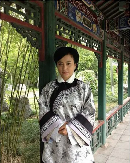 Gặp lại "công chúa Thiên Trúc" Lý Linh Ngọc của Tây Du Ký 1986 ảnh 6