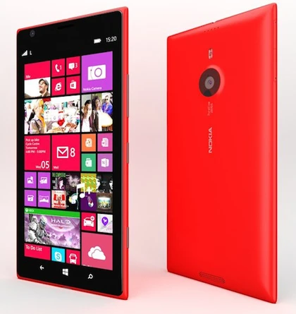 20 điện thoại tốt nhất thế giới năm 2013 ảnh 10