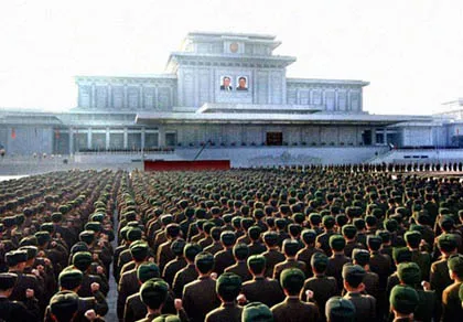 Triều Tiên dọa đánh Hàn, Trung Quốc kêu gọi bình tĩnh ảnh 1 Triều Tiên dọa đánh Hàn, Trung Quốc kêu gọi bình tĩnh ảnh 1