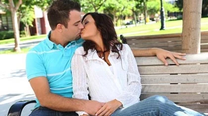 Chết oan khi ôm bạn trai ảnh 1