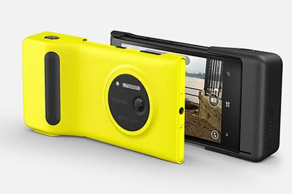 12 smartphone "đỉnh nhất" để mua dịp cuối năm ảnh 10