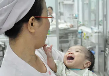 Những mầm non bị bỏ rơi ảnh 1 Những mầm non bị bỏ rơi ảnh 1