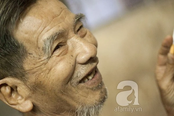 Bên trong căn nhà của NSƯT Trần Hạnh ảnh 6