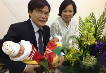 Thụ tinh từ tinh trùng của người đã chết: Phức tạp về pháp lý ảnh 1 Thụ tinh từ tinh trùng của người đã chết: Phức tạp về pháp lý ảnh 1