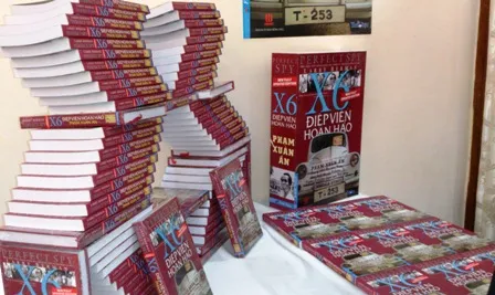 Phạm Xuân Ẩn: Sự thật về cuộc đời hai mặt của một nhà tình báo ảnh 3