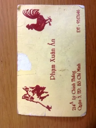 Phạm Xuân Ẩn: Sự thật về cuộc đời hai mặt của một nhà tình báo ảnh 4