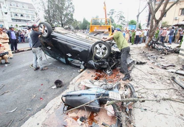 Miễn trách nhiệm hình sự là sai luật ảnh 1