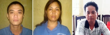 Lừa yêu chán xong lại bán ảnh 1 Lừa yêu chán xong lại bán ảnh 1