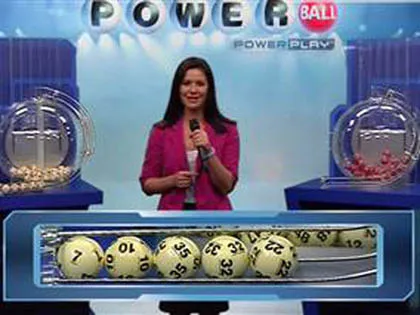 Giải độc đắc 400 triệu USD đã có chủ ảnh 1