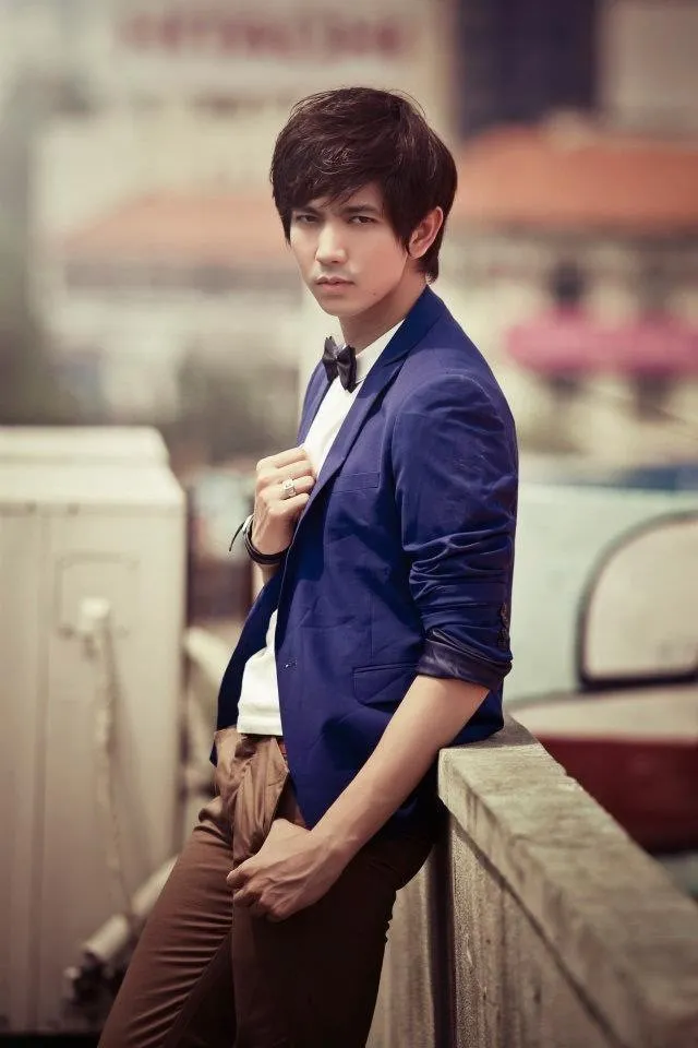 Tim và Ngân Khánh thi "Bước nhảy hoàn vũ 2014" ảnh 1 Tim và Ngân Khánh thi "Bước nhảy hoàn vũ 2014" ảnh 1