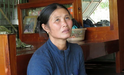 Ông lão ăn xin đã tích góp 25 cây vàng như nào? ảnh 2