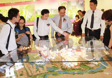 Địa ốc: rối vì luật! ảnh 1 Địa ốc: rối vì luật! ảnh 1