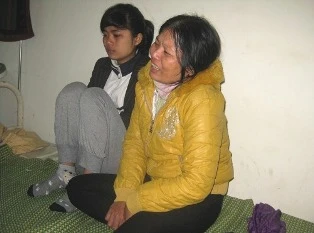 Bệnh nhân chết ngoài hành lang bệnh viện, người nhà bức xúc ảnh 2