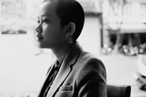 Lê Cát Trọng Lý tham gia Đại nhạc hội Pháp - Việt ảnh 1 Lê Cát Trọng Lý tham gia Đại nhạc hội Pháp - Việt ảnh 1