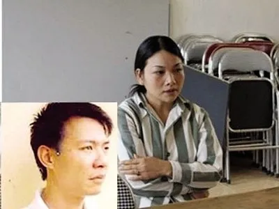 Lập mưu giết chồng để đến với 'phi công trẻ' ảnh 1 Lập mưu giết chồng để đến với 'phi công trẻ' ảnh 1