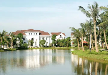 Vincom Village đổi tên thành Vinhomes Riverside ảnh 1