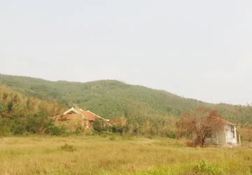 Đất Rồng - Nơi an táng Đại tướng Võ Nguyên Giáp ảnh 1