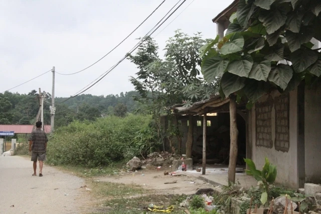 Chấn động vụ án giết, đập nát đầu 2 nạn nhân ảnh 1