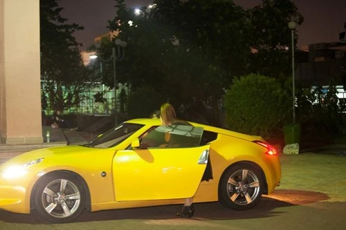 Giải mã sự xuất hiện dày đặc của Ngân Khánh ảnh 5