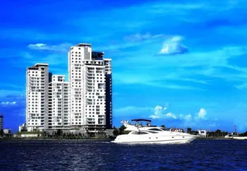 Không gian sống độc đáo trên đảo Kim Cương ảnh 1