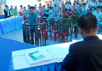 Hạn chế án oan: Tòa có vai trò quyết định ảnh 1