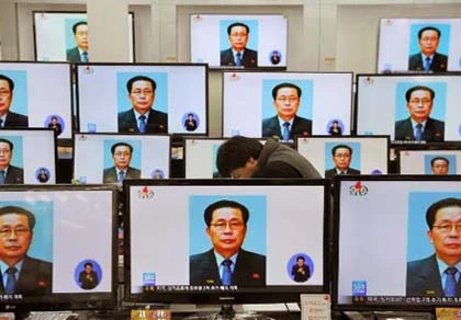 Hàn Quốc: Cuộc thanh trừng tại Triều Tiên vẫn tiếp tục ảnh 1