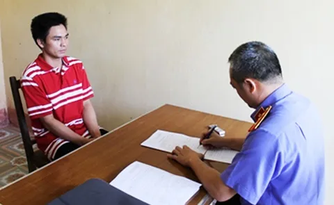 Vụ ông Chấn tù oan 10 năm: Kẻ giết người khai gì? ảnh 2 Vụ ông Chấn tù oan 10 năm: Kẻ giết người khai gì? ảnh 2