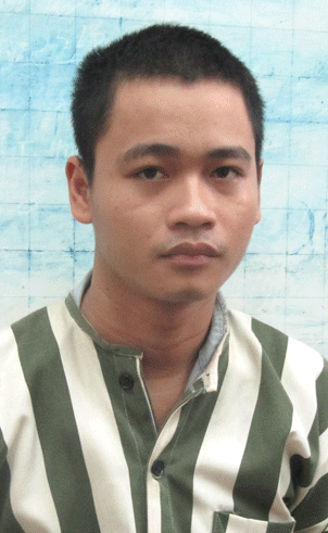 Kẻ lừa đảo đội lốt thầy tu ảnh 1 Kẻ lừa đảo đội lốt thầy tu ảnh 1