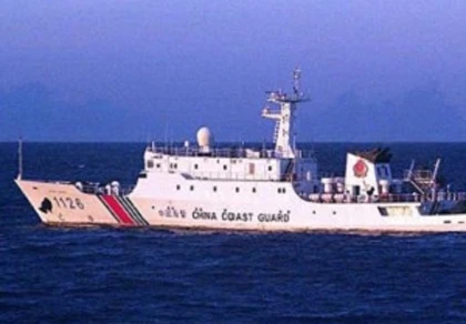 "Nhật đàm phán song không nhượng bộ Trung Quốc" ảnh 1