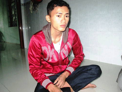 Lật thuyền trên vùng biển Trường Sa, 1 người chết ảnh 1