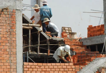 Kiến nghị bỏ thu tiền sử dụng đất ảnh 1