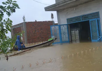 Thủy điện phải chịu trách nhiệm! ảnh 1 Thủy điện phải chịu trách nhiệm! ảnh 1