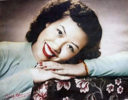 Chuyện về nữ phát thanh viên tiếng Anh huyền thoại của Việt Nam ảnh 2