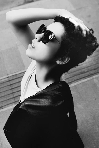 Hoàng My: "Từ nay đừng gọi tôi là Á hậu" ảnh 3