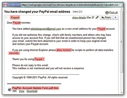 10 bước để biến máy tính thành pháo đài "bất khả xâm phạm" ảnh 8