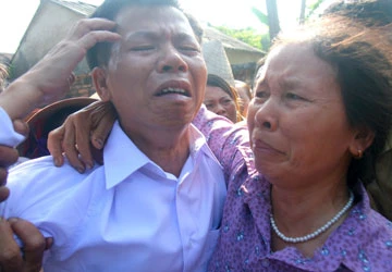 Điều tra viên phải chứng minh mình “vô tội” ảnh 1