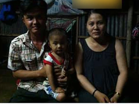 Trúng vé số, người ở đợ bỗng thành tỉ phú ảnh 1 Trúng vé số, người ở đợ bỗng thành tỉ phú ảnh 1