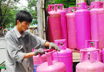 Kinh doanh gas còn rối! ảnh 1 Kinh doanh gas còn rối! ảnh 1
