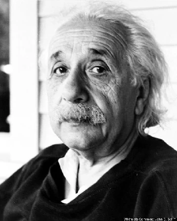 Những điều chưa biết về Einstein Albert ảnh 5