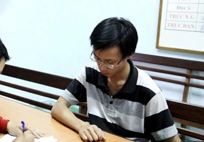 Sát hại người tình để "chùi mép" ảnh 1