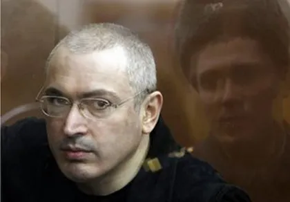 Putin tuyên bố tha bổng cho tù nhân từng giàu nhất Nga ảnh 1 Putin tuyên bố tha bổng cho tù nhân từng giàu nhất Nga ảnh 1