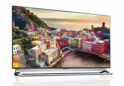 Mãn nhãn với thế hệ màn hình siêu đẹp, siêu nét ảnh 1 Mãn nhãn với thế hệ màn hình siêu đẹp, siêu nét ảnh 1