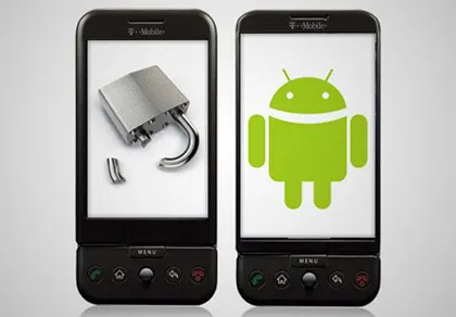 Hướng dẫn unlock và root thiết bị Android ảnh 1 Hướng dẫn unlock và root thiết bị Android ảnh 1