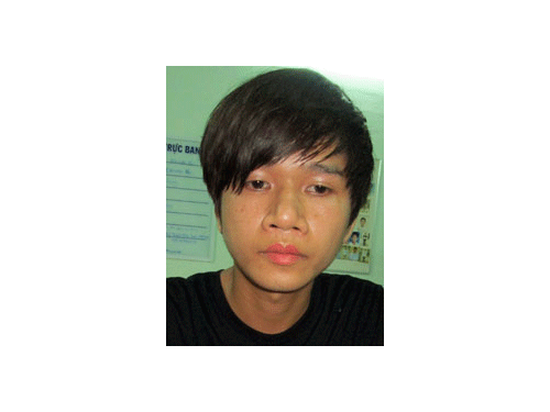 Trộm xe của người bị nạn ảnh 1