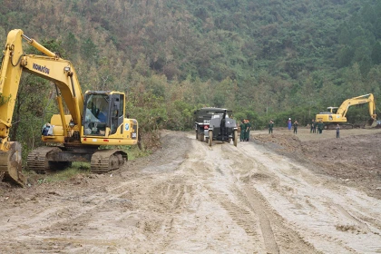 Lễ viếng đại tướng Võ Nguyên Giáp trên cả nước ảnh 2