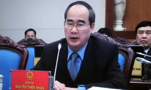 Vụ bác sĩ "ném xác": Ông Nguyễn Thiện Nhân nói gì ? ảnh 1