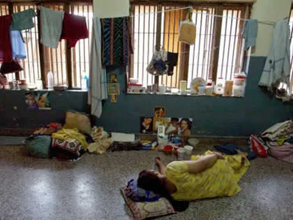 Ấn Độ: Hàng ngàn cô dâu bỏ mạng vì của hồi môn ảnh 1